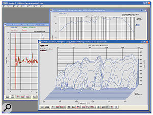 Already very popular with many studio owners, ETF5 has a rather utilitarian interface but provides several unique and really handy features. Already very popular with many studio owners, ETF5 has a rather utilitarian interface but provides several unique and really handy features.
