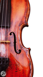 Great String Parts On A Budget