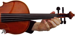 Great String Parts On A Budget