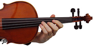 Great String Parts On A Budget