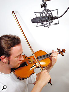 Great String Parts On A Budget