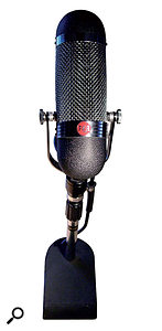 AEA R92. AEA R92.