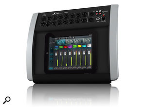 Behringer X18 Digital Tablet Mixer
