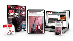 April 2026 Print+Digital Issue