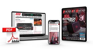 April 2026 Digital Issue