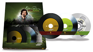 <strong>Art and Science of Sound Recording DVD boxed set: </strong>Streaming videos are available now, and a DVD boxed set will be released in early 2010.