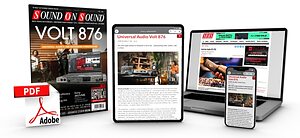 January 2026 Print+Digital Issue