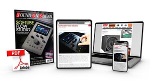 July 2026 Print+Digital Issue