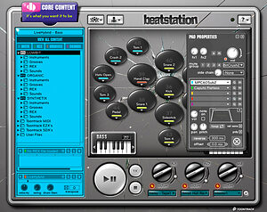 <strong>Toontrack Beatstation</strong>