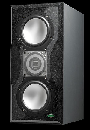 <strong>The Unity Audio Boulder</strong> <strong>The Unity Audio Boulder</strong>