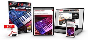 November 2025 Print+Digital Issue