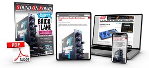 October 2025 Print+Digital Issue
