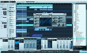 <strong>PreSonus Studio One</strong>