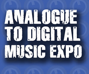 Exeter, Analogue To Digital Expo 2010