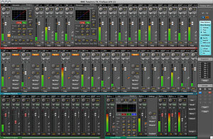 <strong>RME TotalMix FX</strong>