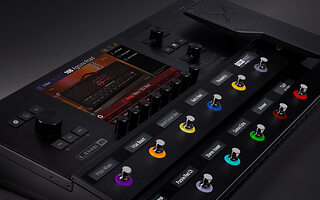 Line 6 Helix Stadium XL