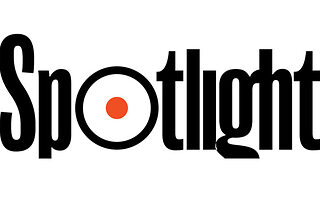 Spotlight General Logo