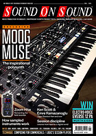 SOS (UK Edition) September 2024