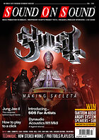 SOS (UK Edition) July 2025
