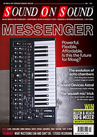 SOS (UK Edition) September 2025