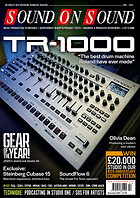 SOS (UK Edition) December 2025