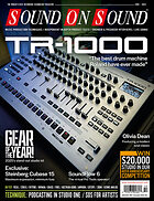 SOS (US Edition) December 2025