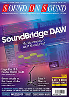 SOS (UK Edition) March 2026