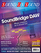 SOS (US Edition) March 2026