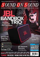 SOS (UK Edition) April 2026