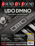 SOS (US Edition) August 2026