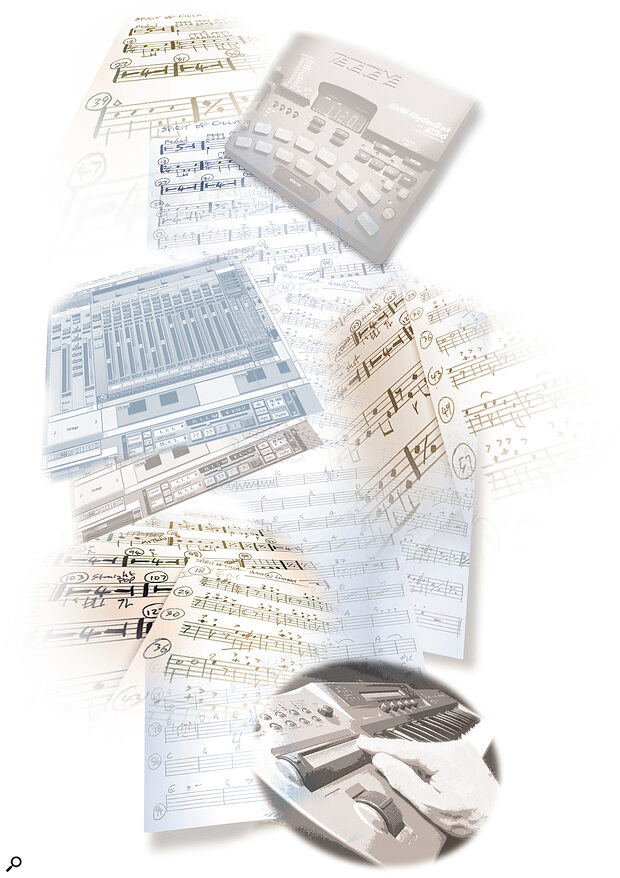 A Personal View Of Session Programmers, Part 2: Programmers