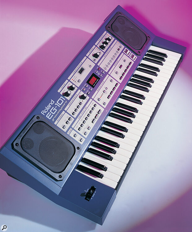 Roland EG101