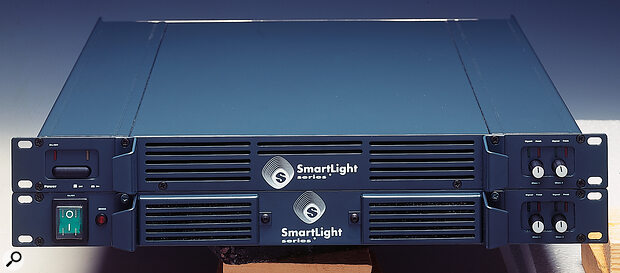 Smartlight SL600S