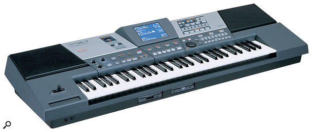 Roland VA7