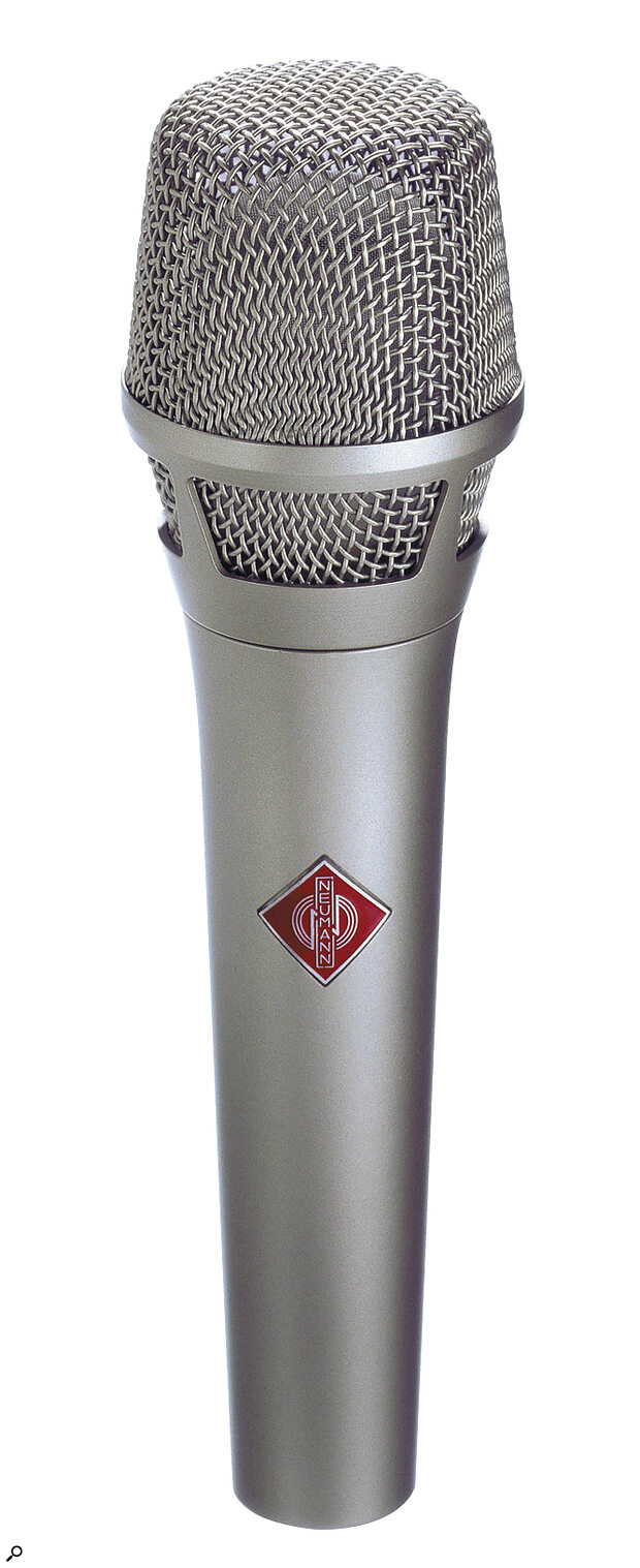 Neumann KMS105