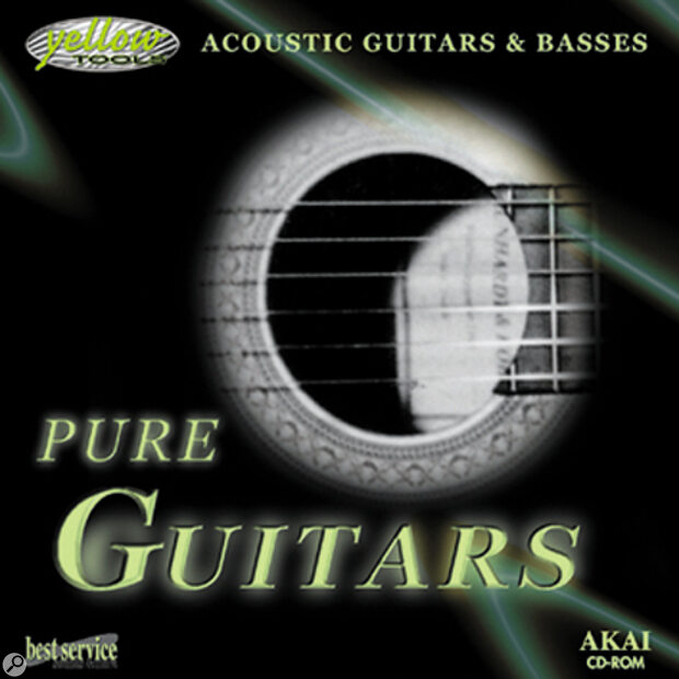 Guitar Player 692 (Sampler) by Future PLC - Issuu