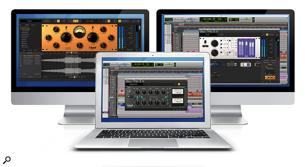 IK Multimedia T-RackS 5 Complete 5.10.3 download the last version for iphone