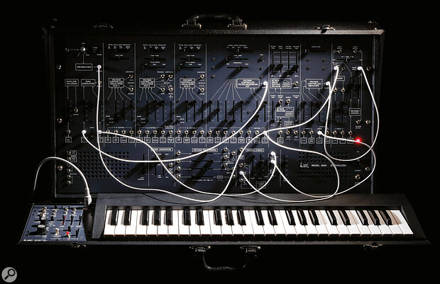 ARP 2600 FS