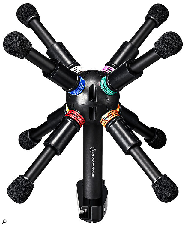 Audio‑Technica BP3600