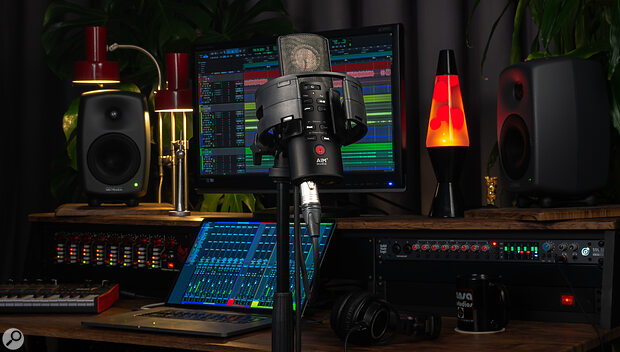 Aim Audio Inspire & Essence