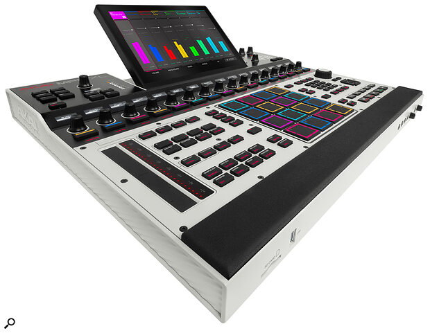 MPC XL