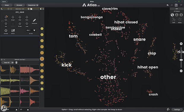 Algonaut Atlas 2