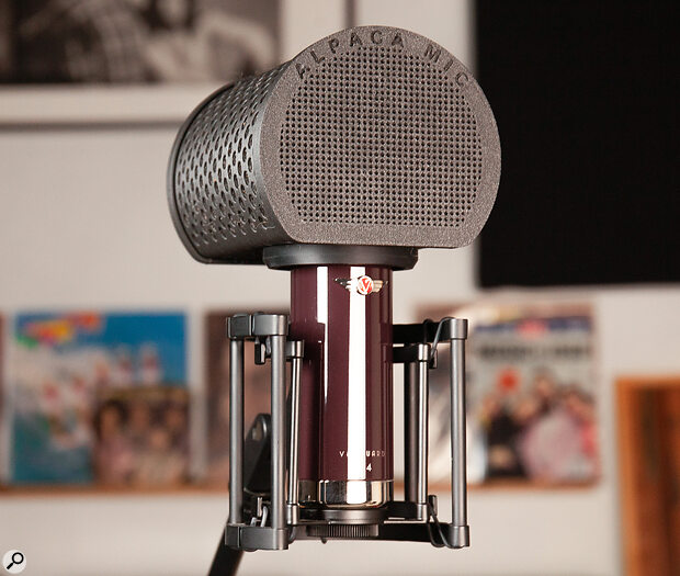 Mic