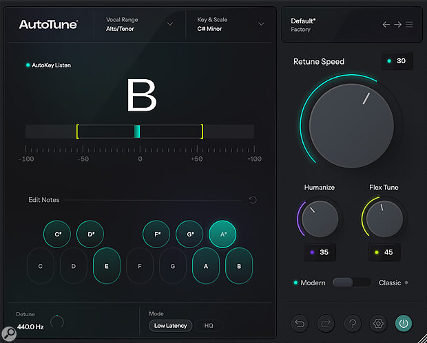 Antares AutoTune 2026