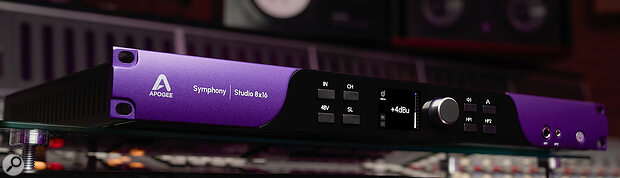 Symphony Studio