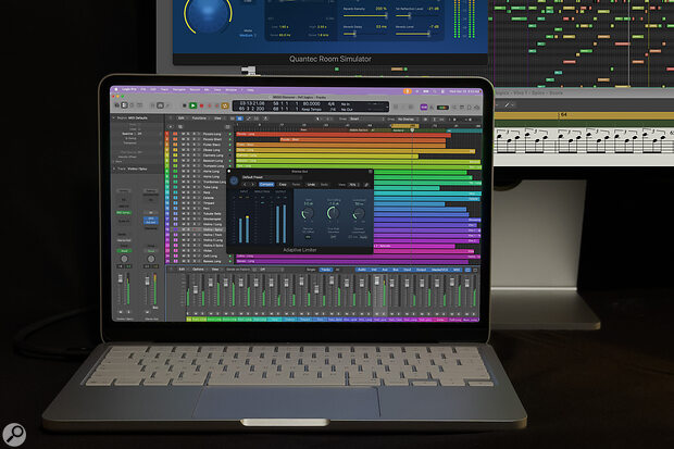 MacBook Neo