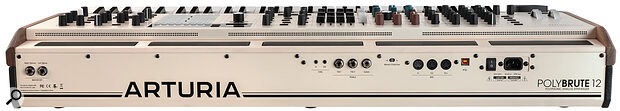 Arturia PolyBrute 12