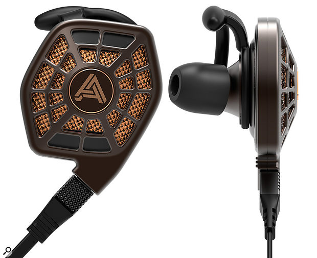 Audeze iSine 20