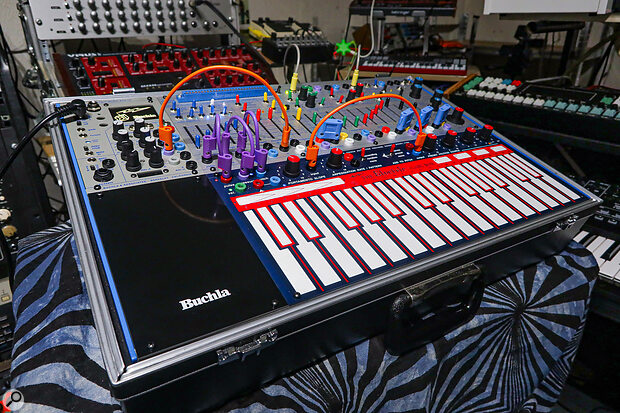 Music Easel