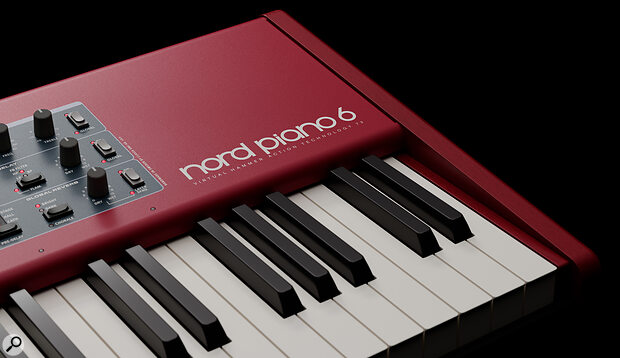 Nord Piano 6 73
